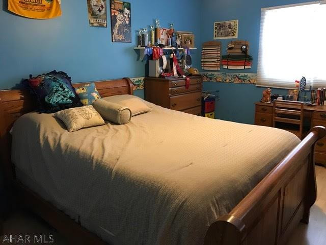 Warriors Mark - Residential