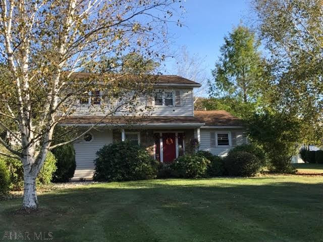 Warriors Mark - Residential