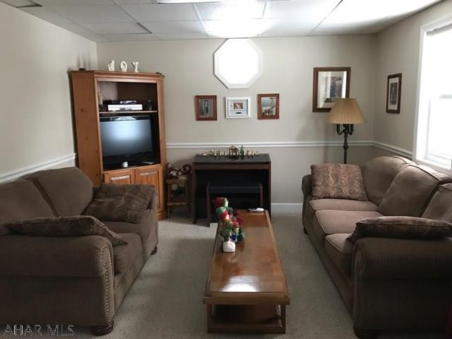 Warriors Mark - Residential