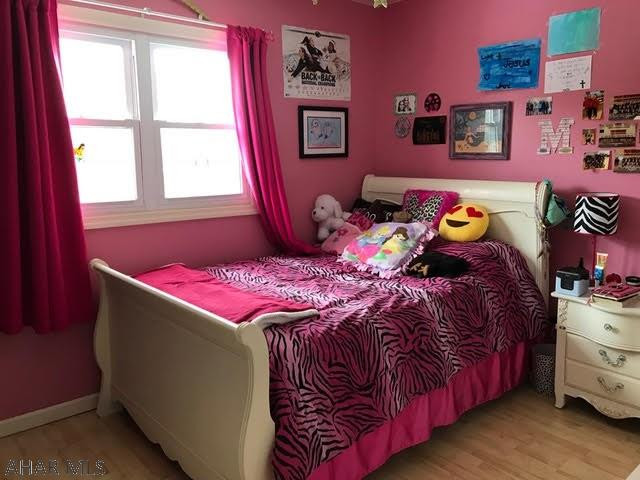 Warriors Mark - Residential