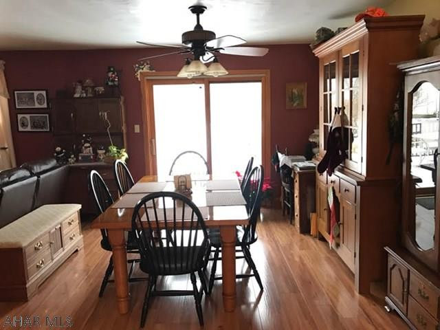 Warriors Mark - Residential