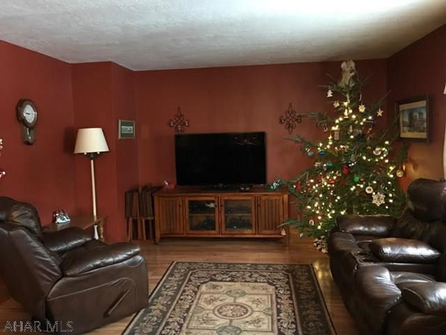 Warriors Mark - Residential