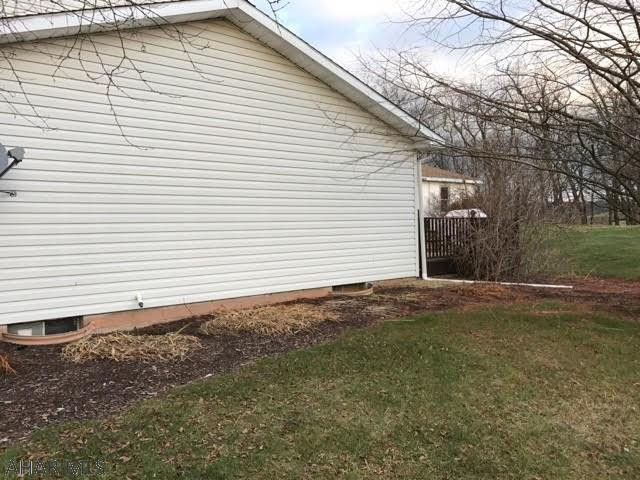 Warriors Mark - Residential