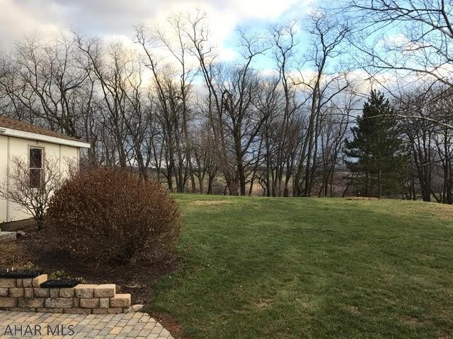 Warriors Mark - Residential