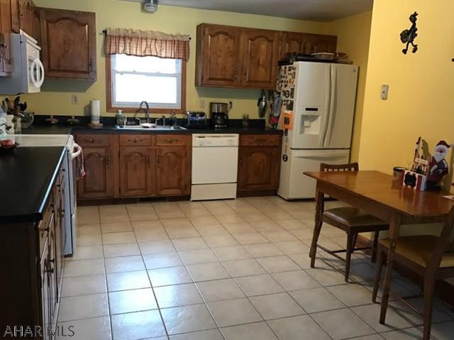 Warriors Mark - Residential