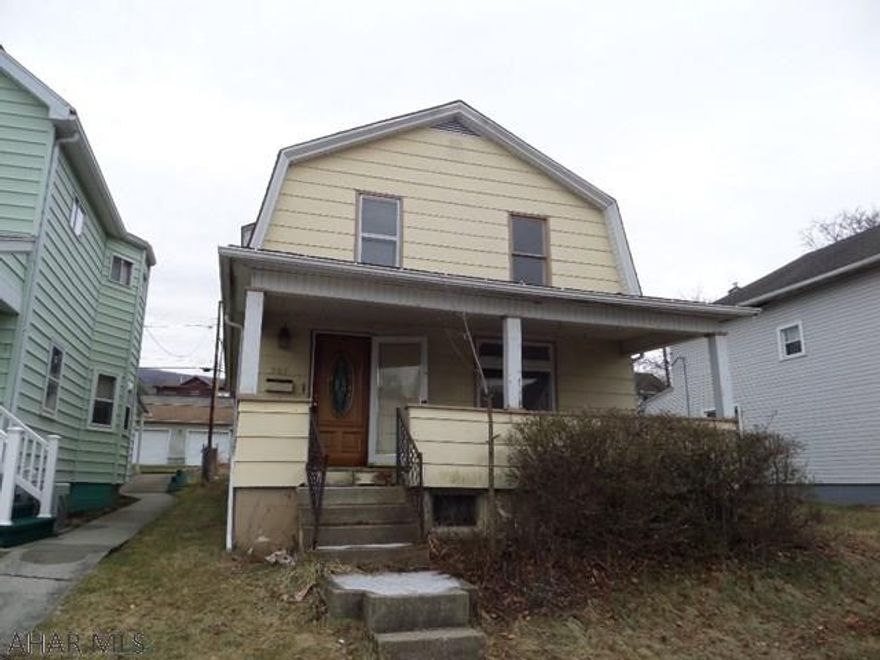 Disclosure item: Other - Description: Winterization notes - plumbing lines do not hold pressureThis property was built before 1978 and may contain lead based paint.