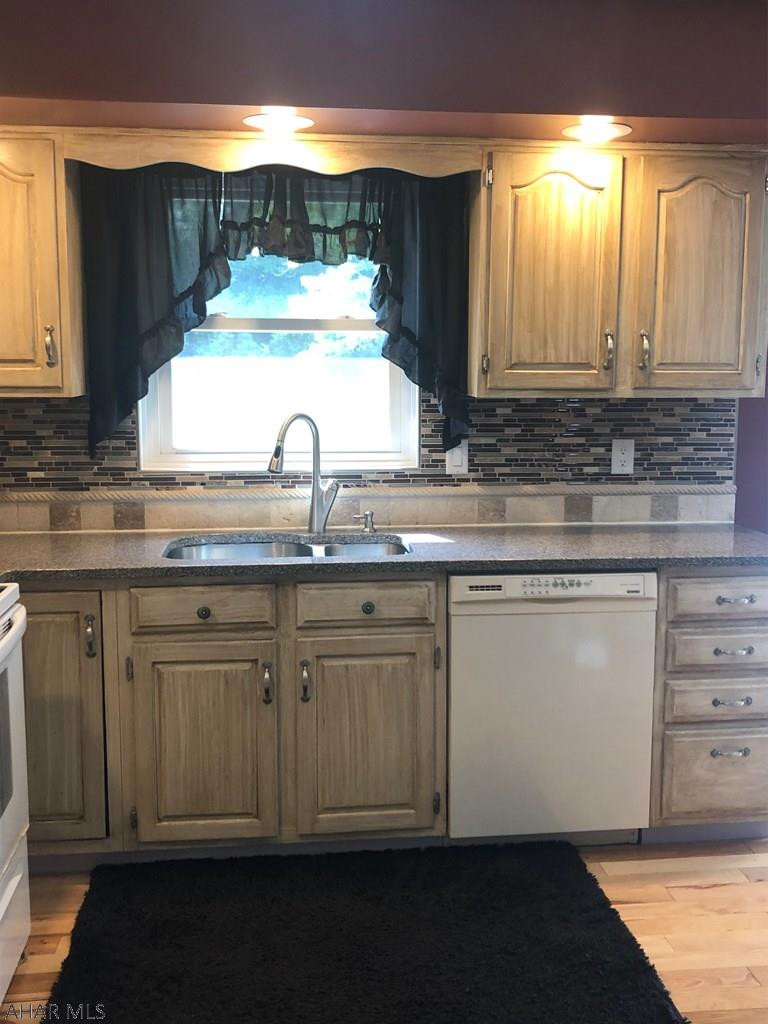 Fairview - Residential