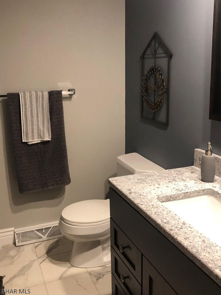 Fairview - Residential