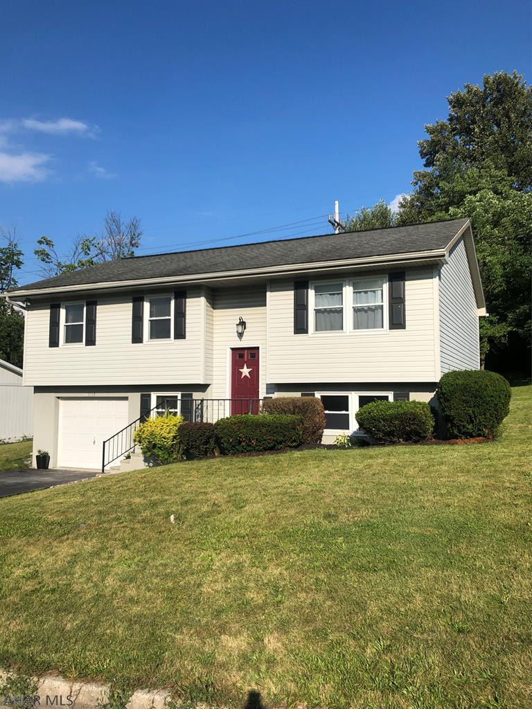 Fairview - Residential