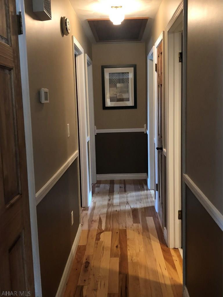 Fairview - Residential