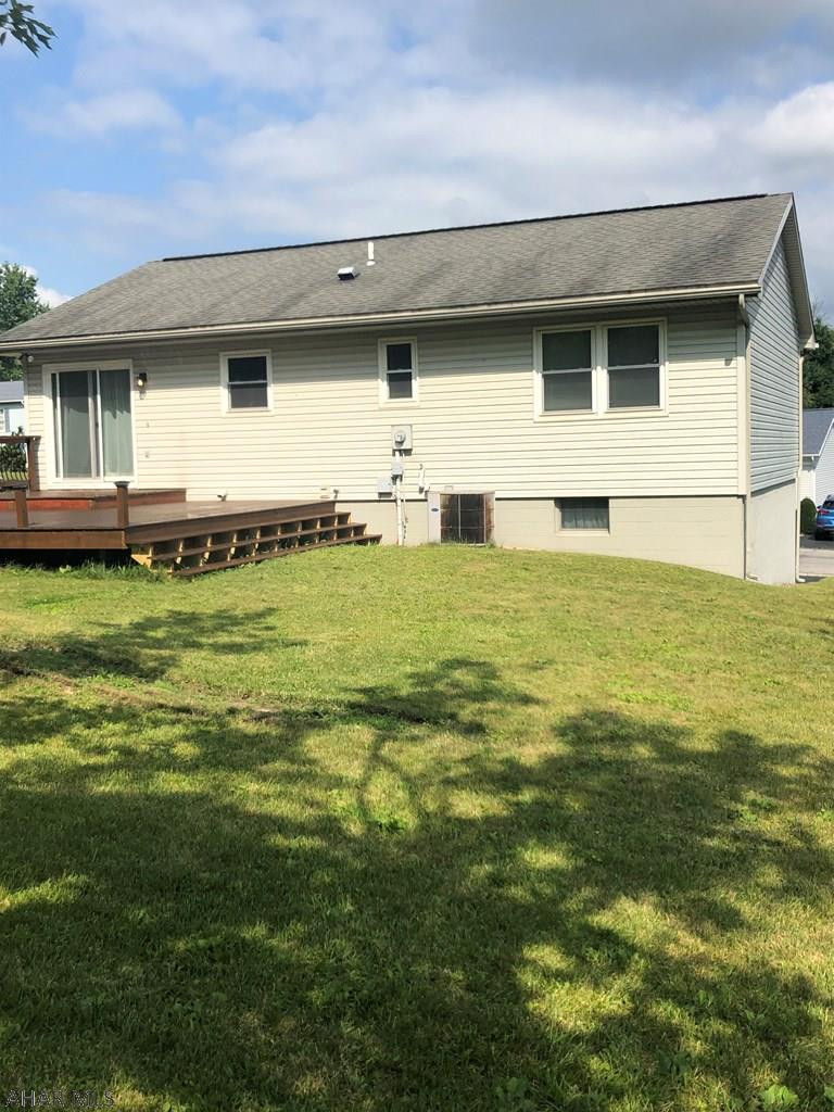 Fairview - Residential