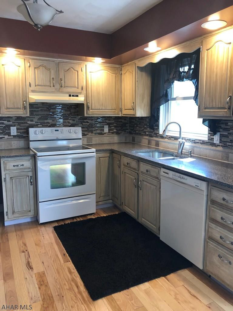 Fairview - Residential