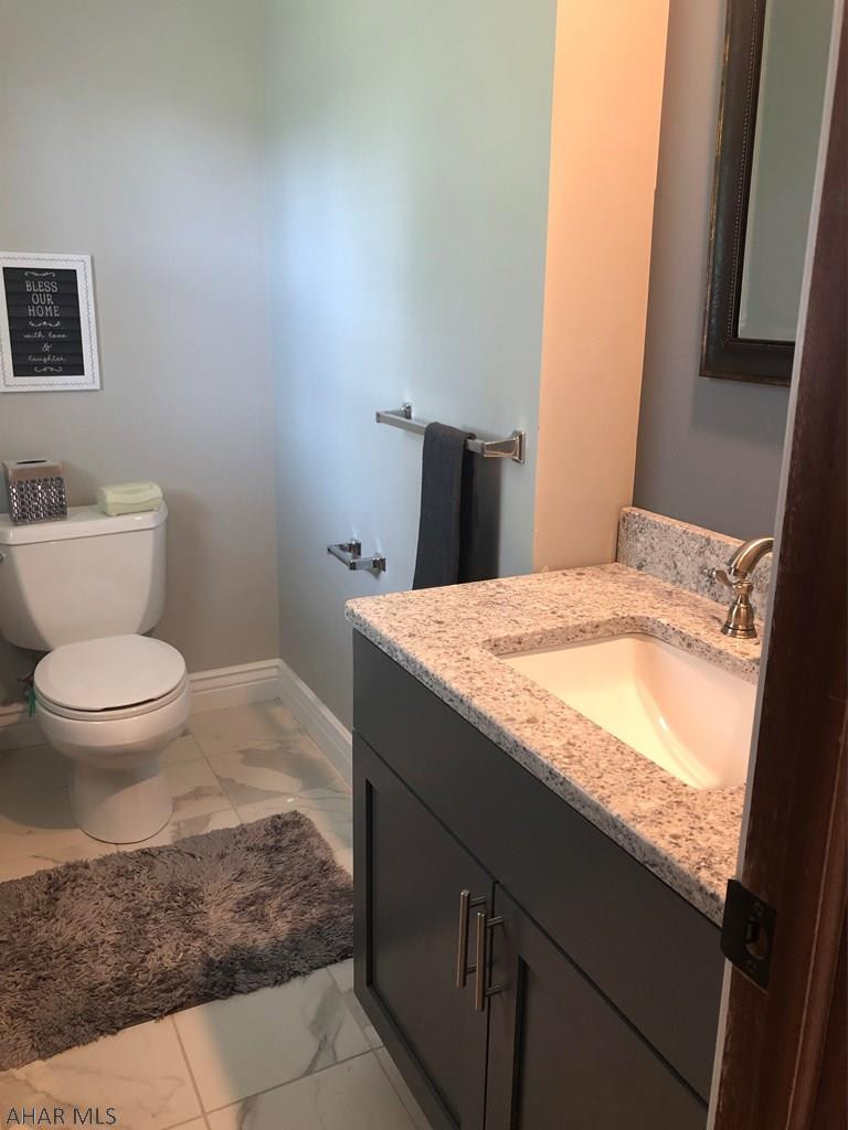 Fairview - Residential