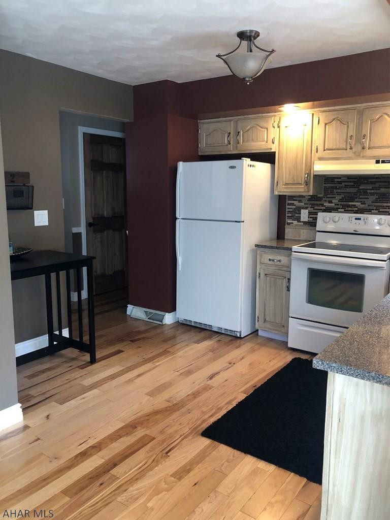 Fairview - Residential