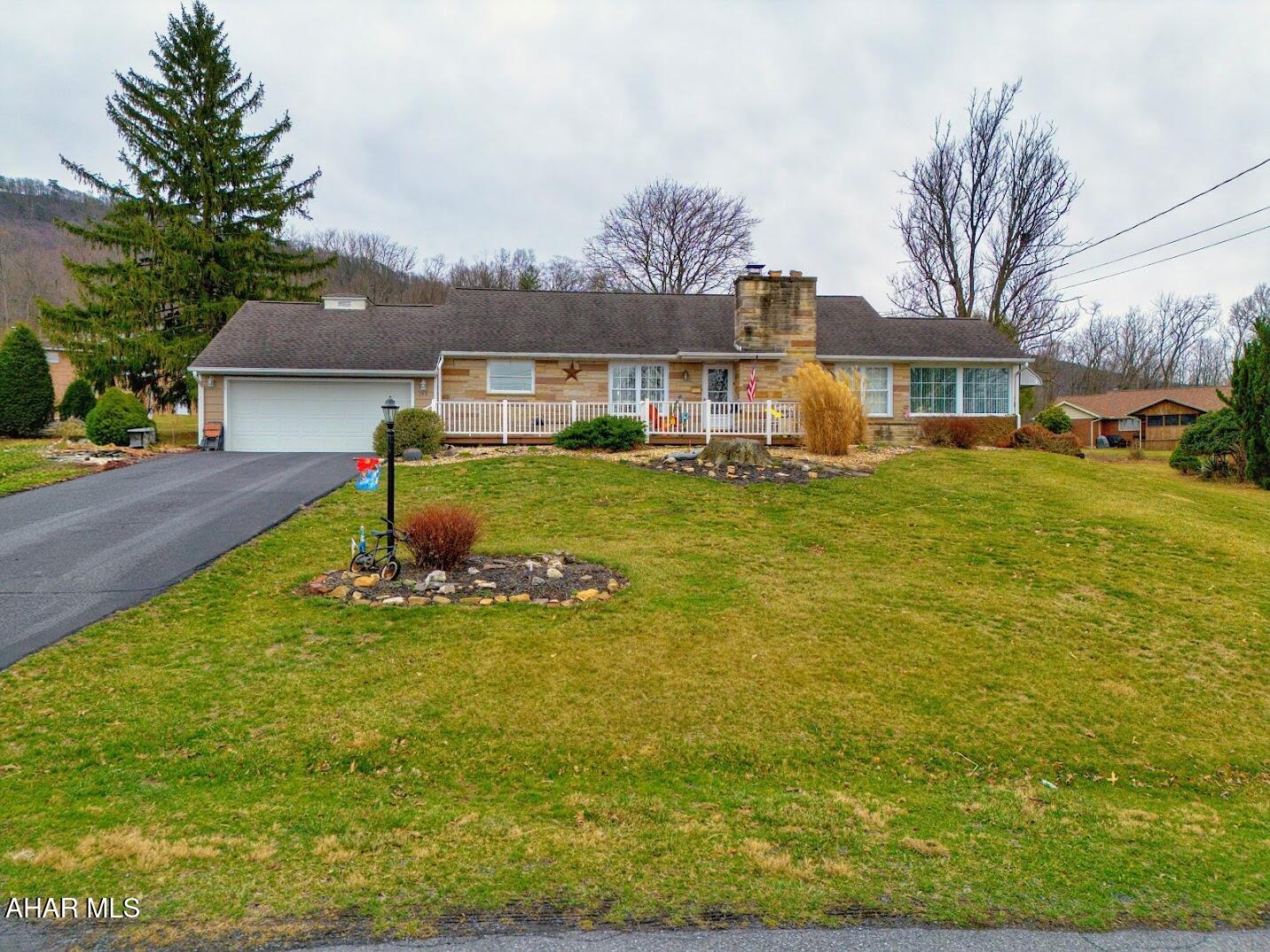 Meadowbrook - Residential