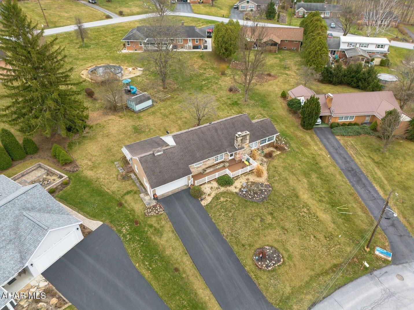 Meadowbrook - Residential