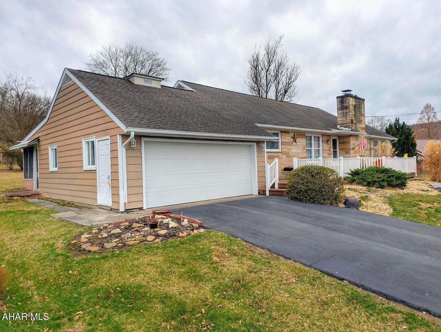 Meadowbrook - Residential