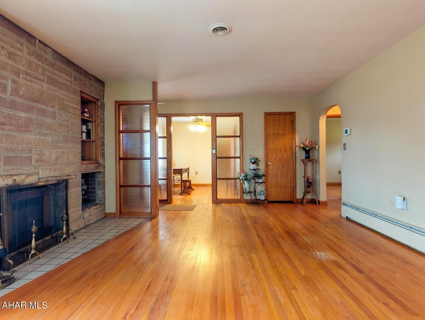 Meadowbrook - Residential