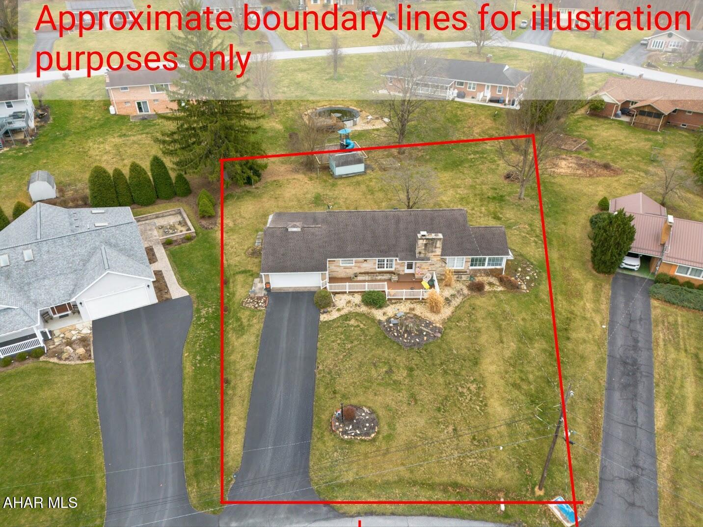 Meadowbrook - Residential