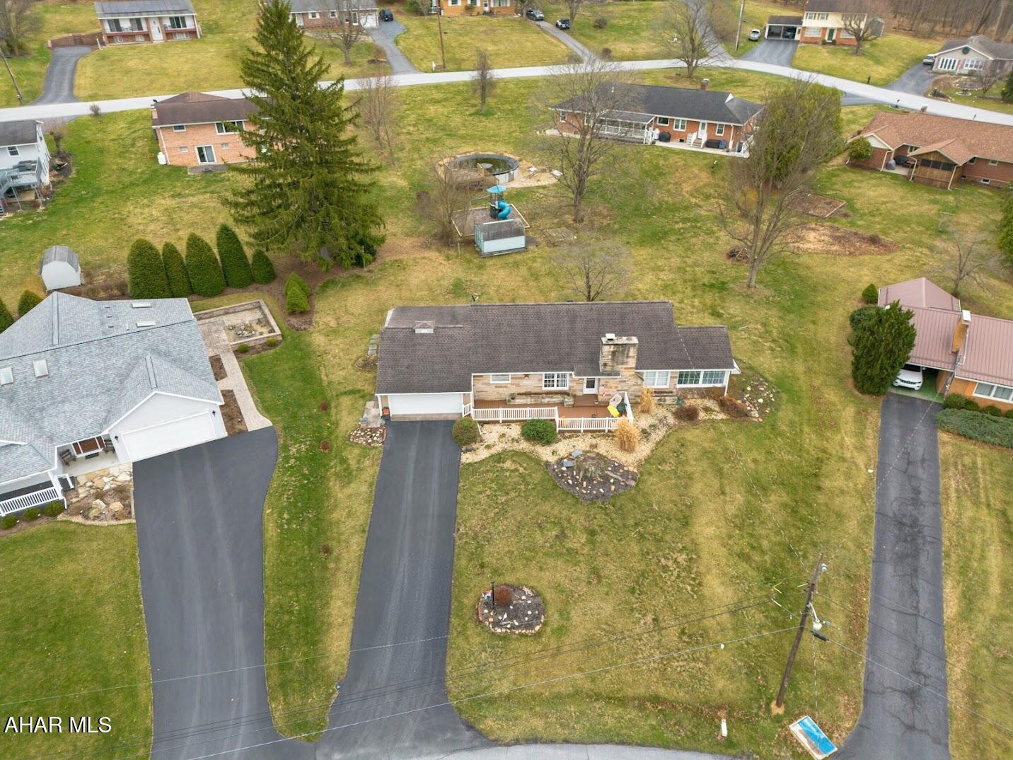 Meadowbrook - Residential