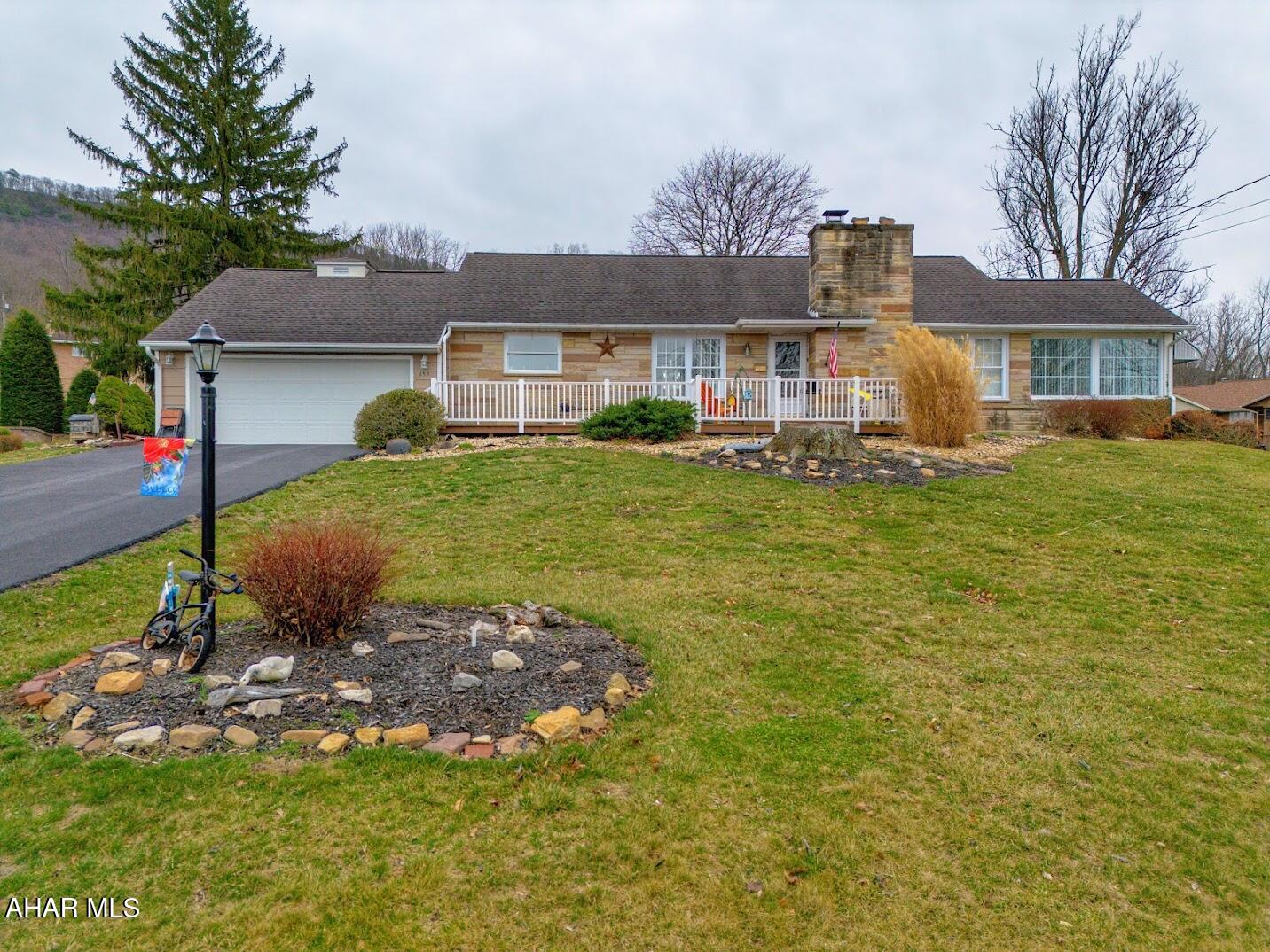 Meadowbrook - Residential