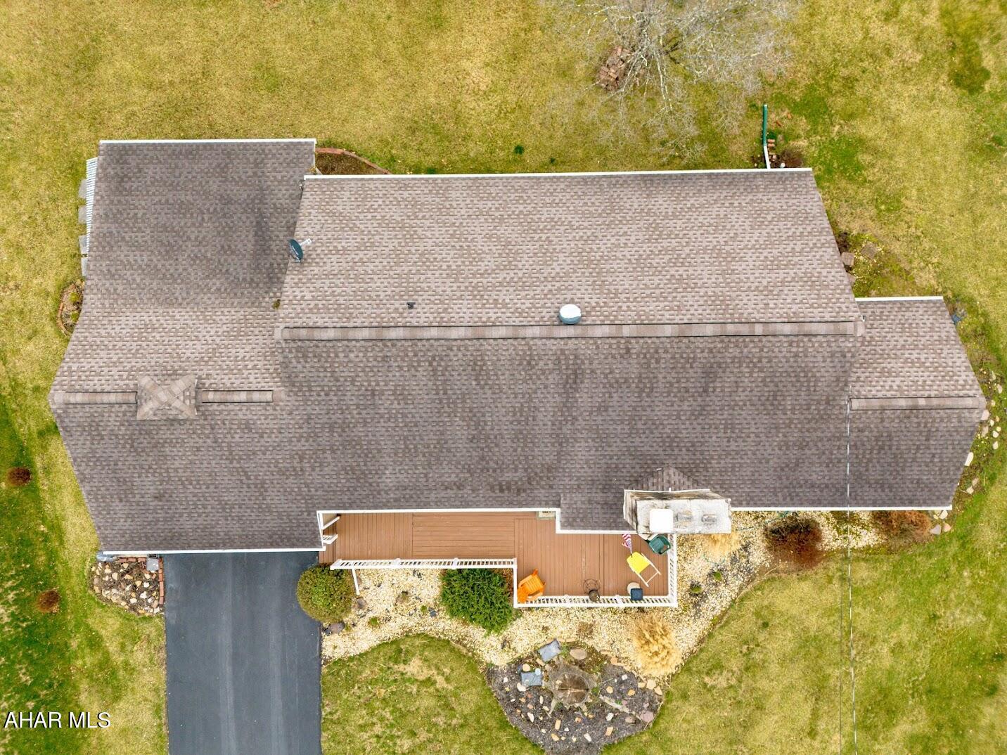 Meadowbrook - Residential