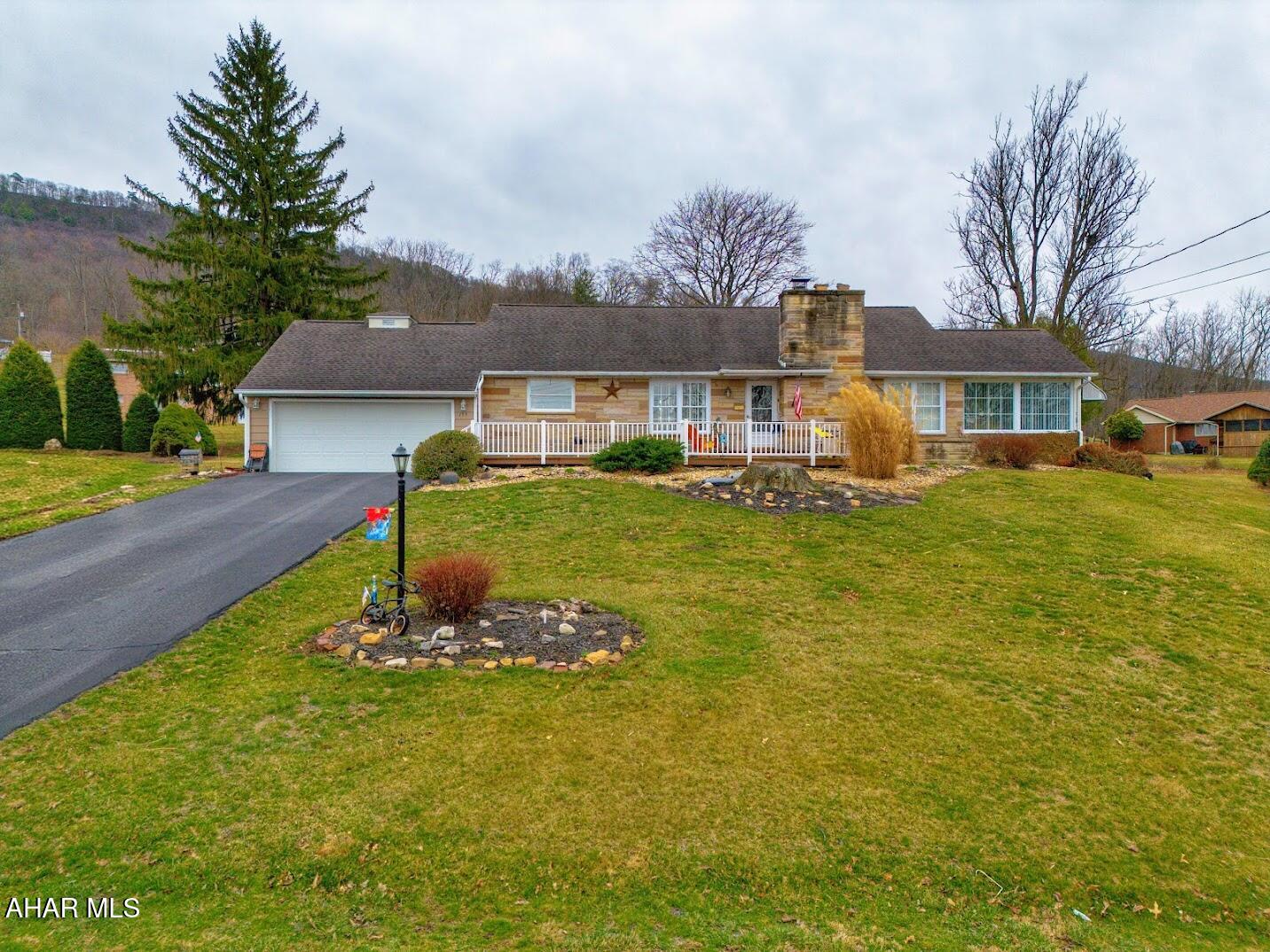 Meadowbrook - Residential