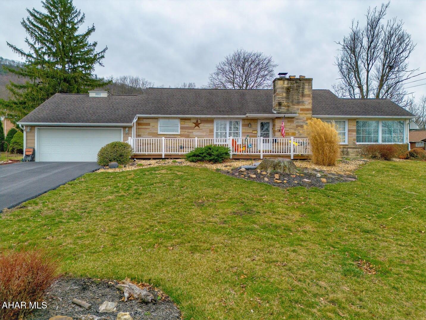 Meadowbrook - Residential