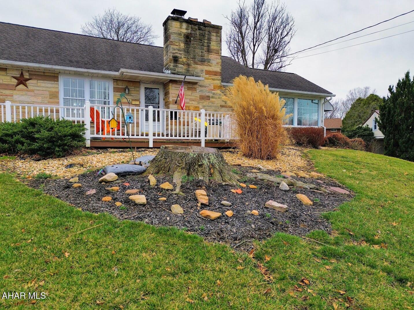 Meadowbrook - Residential