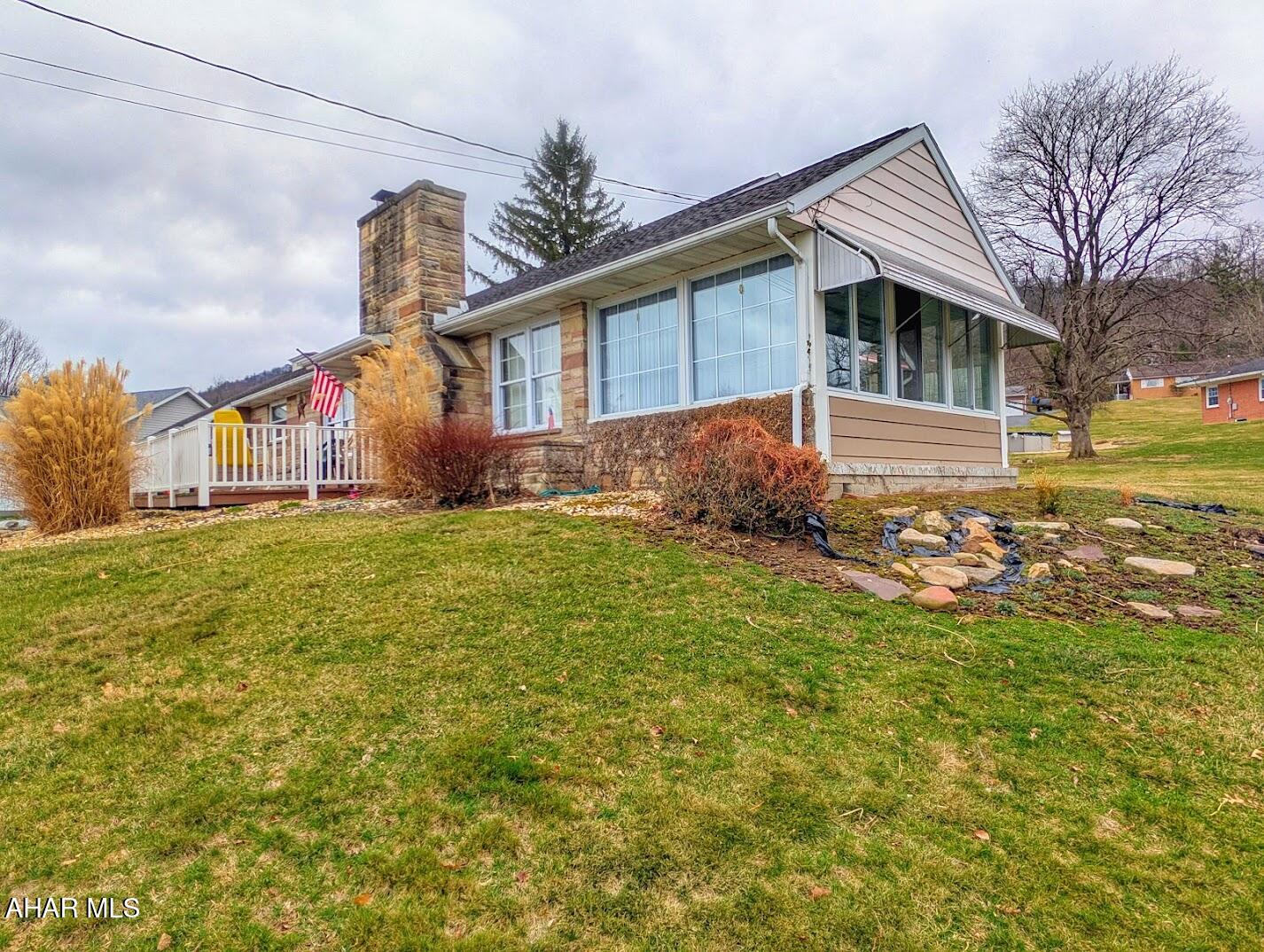 Meadowbrook - Residential