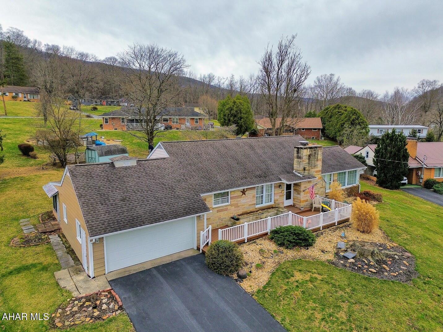 Meadowbrook - Residential