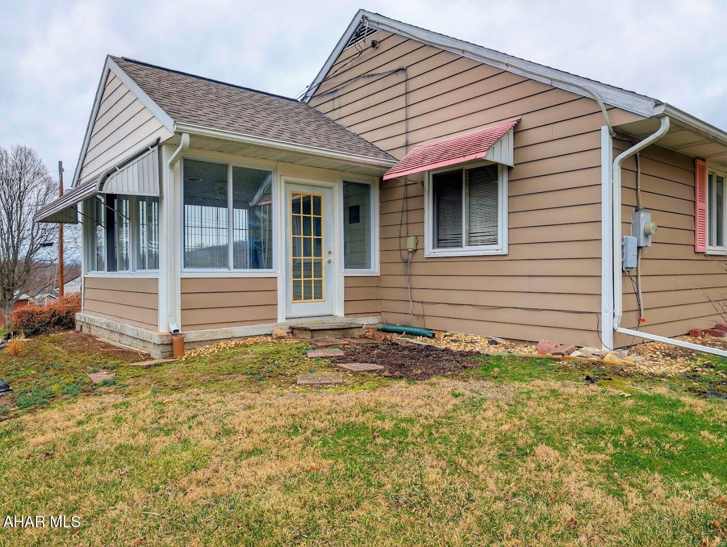 Meadowbrook - Residential