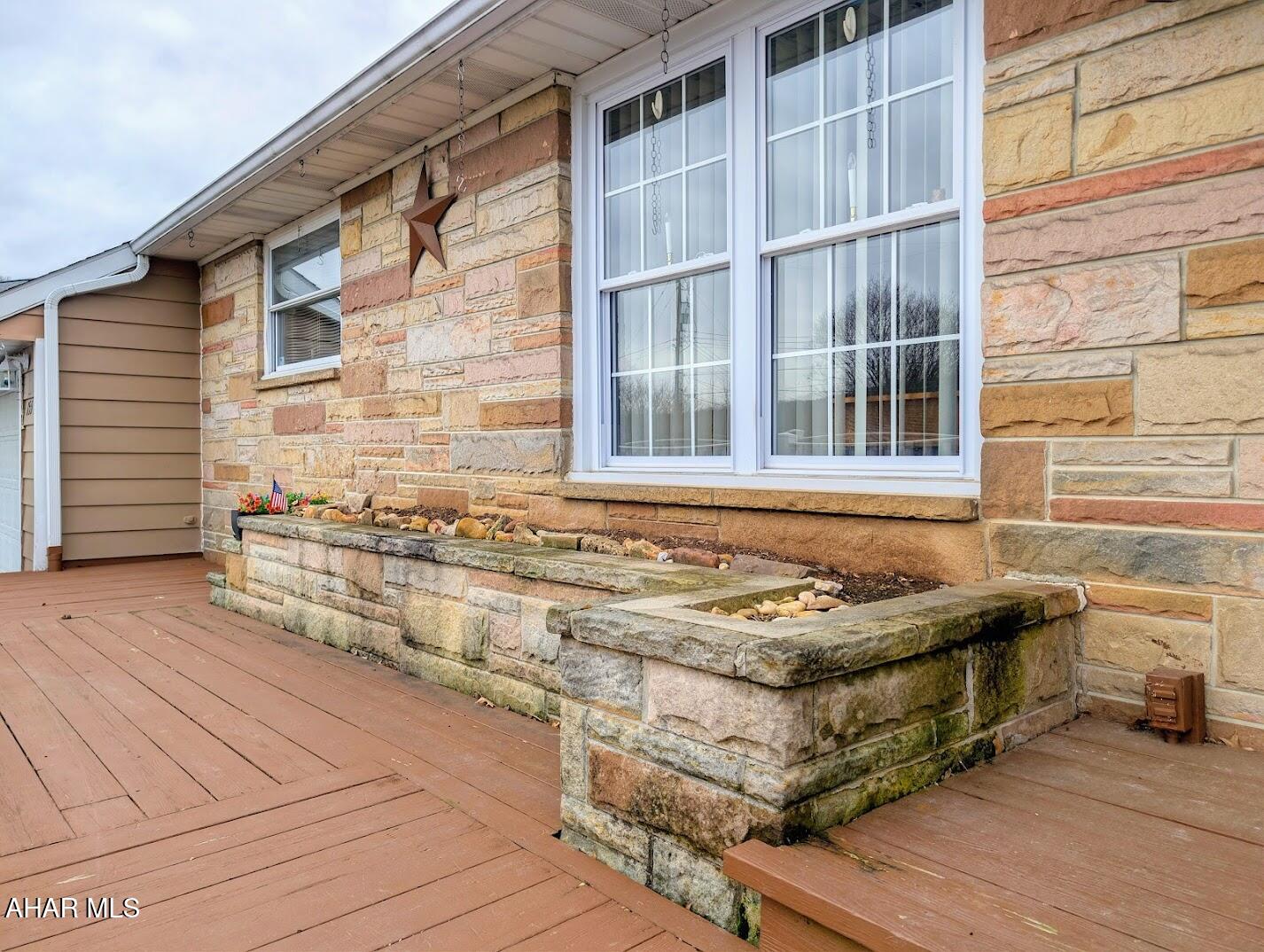 Meadowbrook - Residential