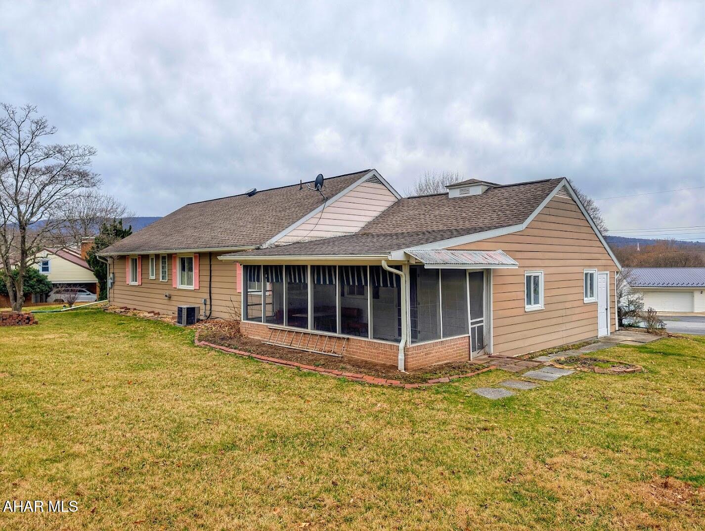 Meadowbrook - Residential