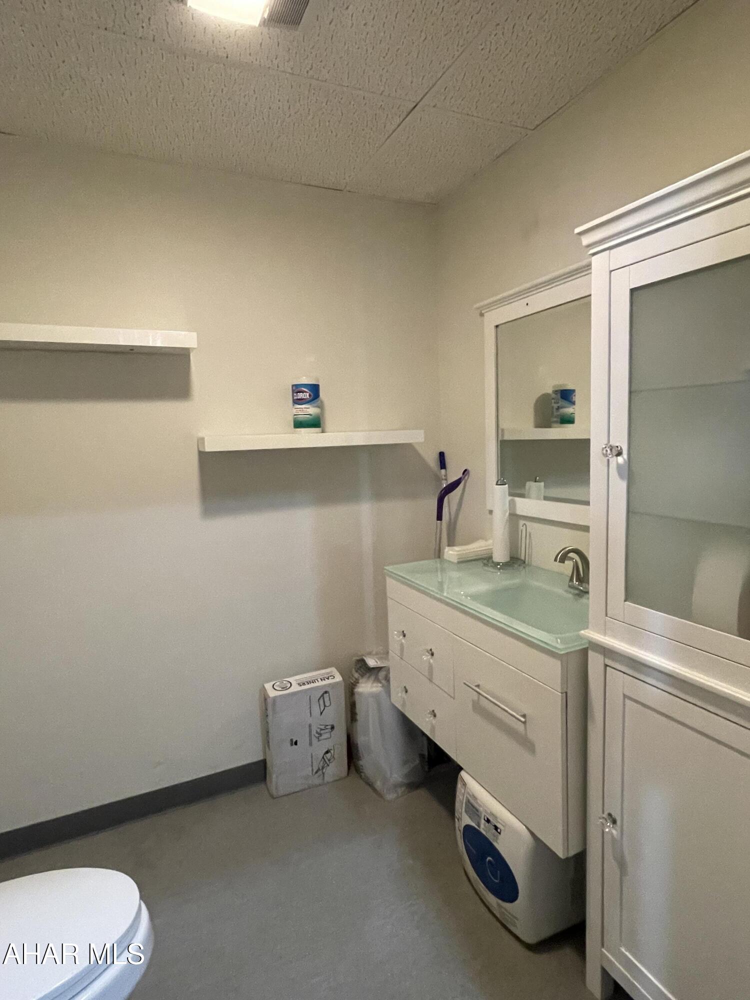 None - Commercial Sale