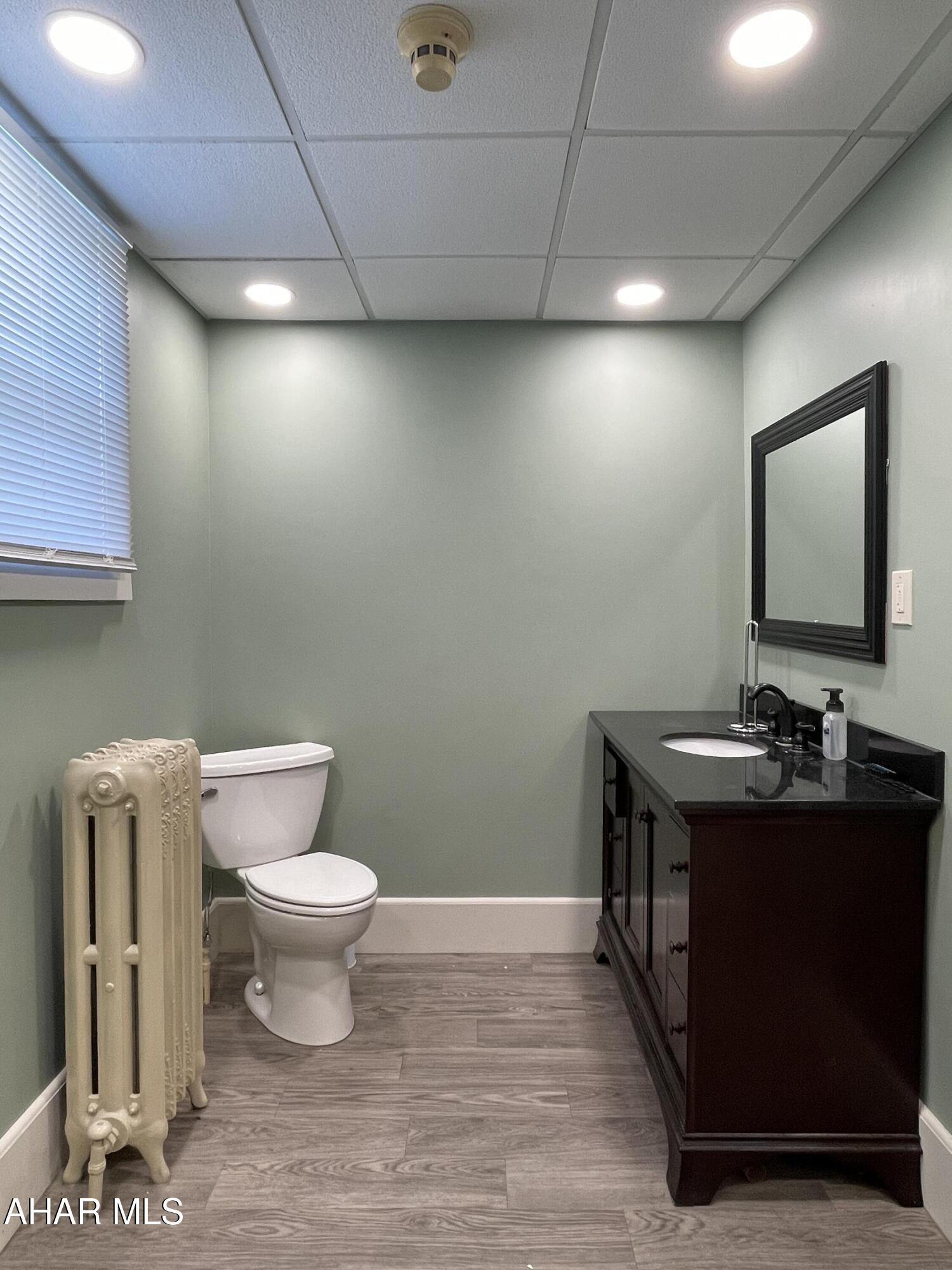 None - Commercial Sale