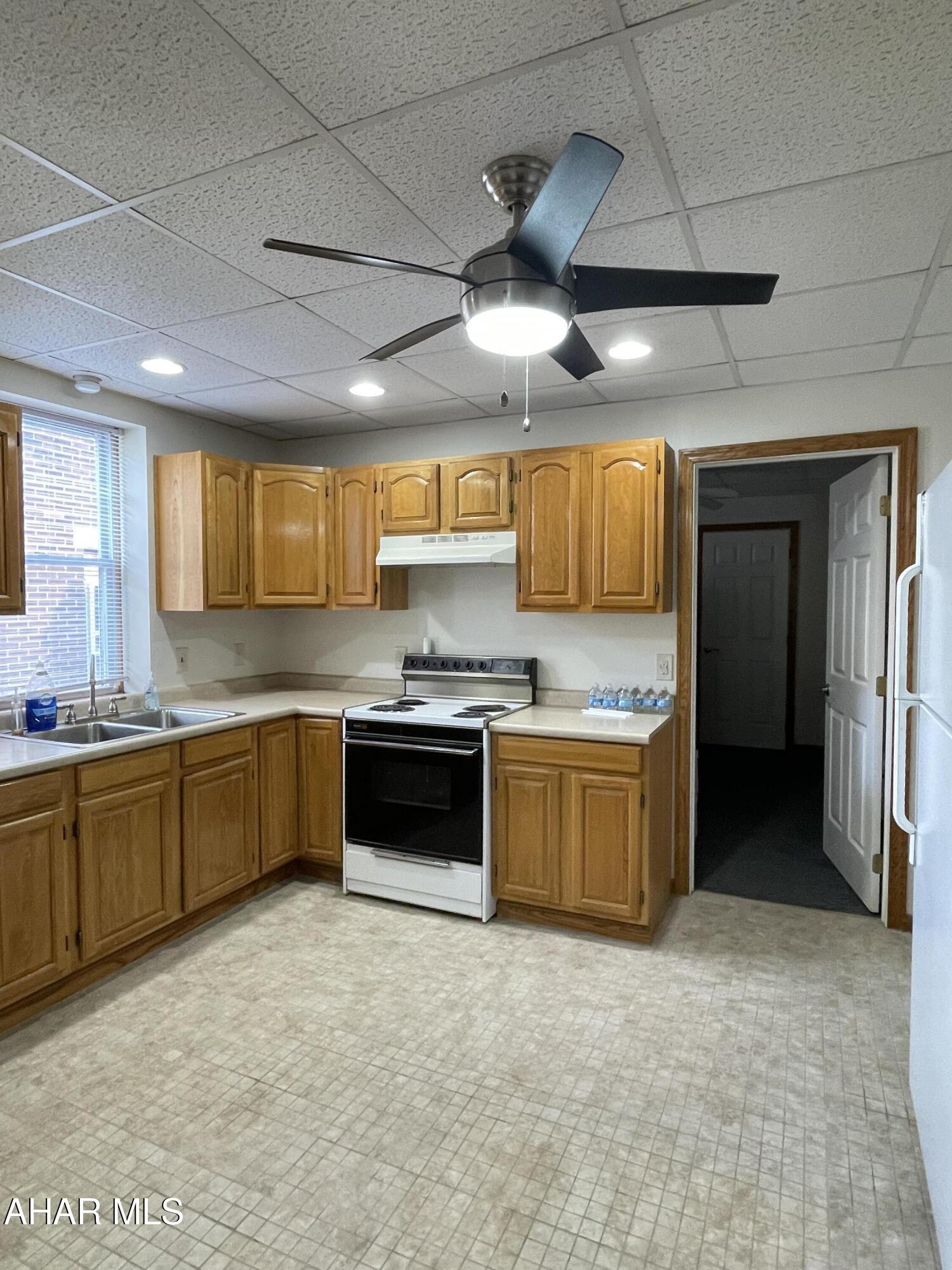 None - Commercial Sale