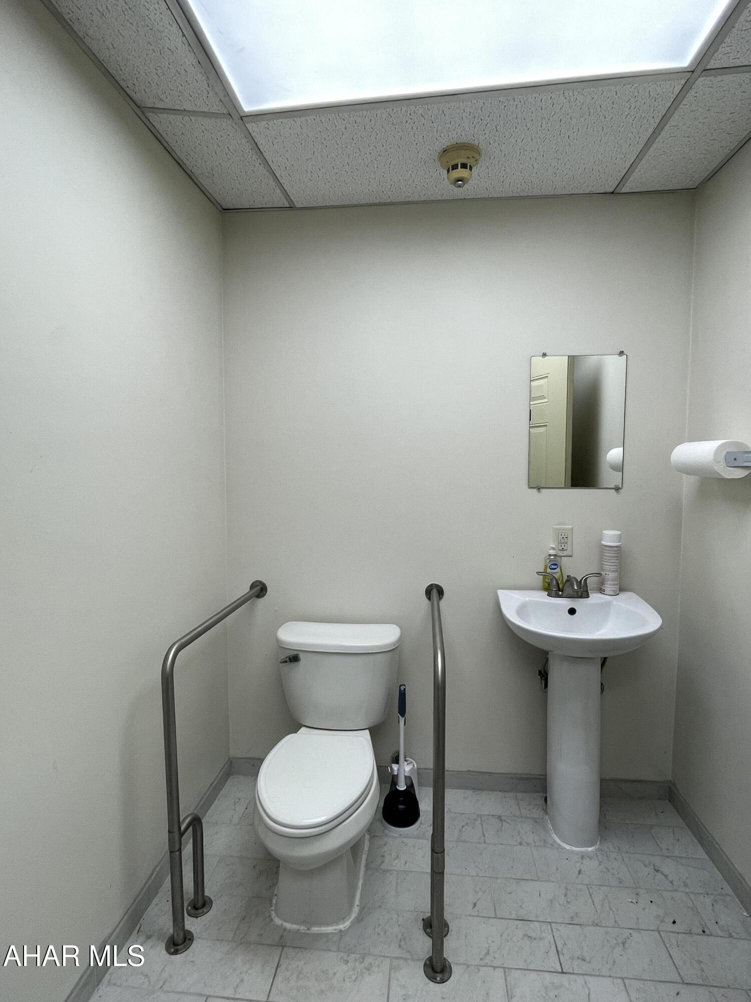 None - Commercial Sale