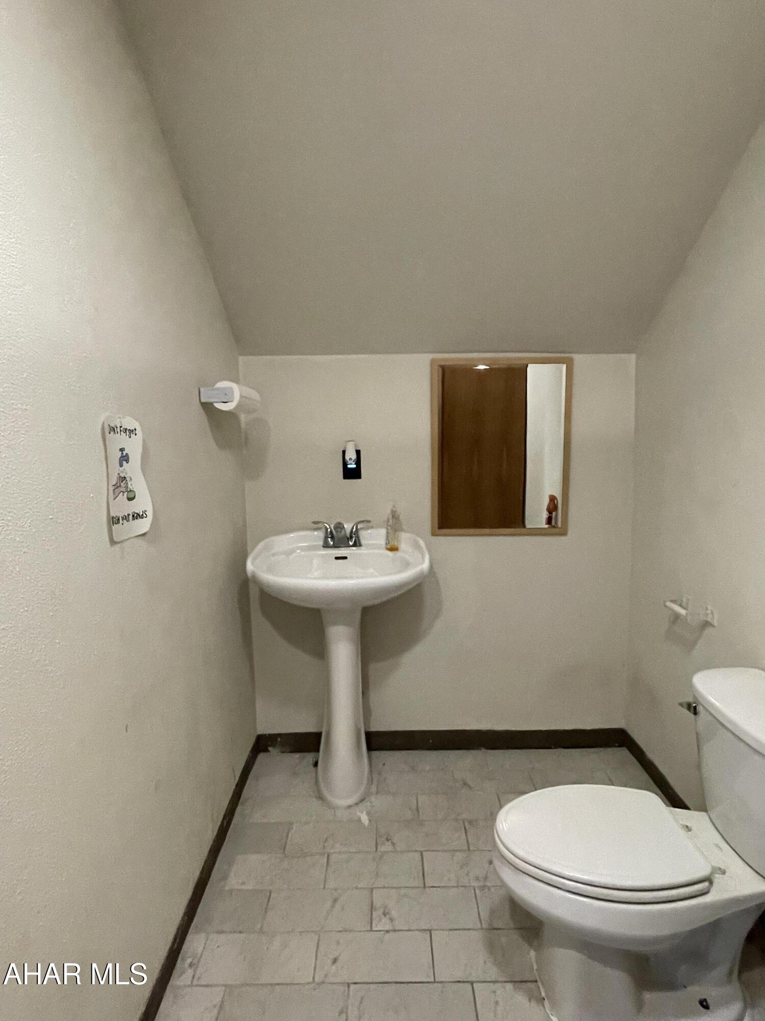 None - Commercial Sale