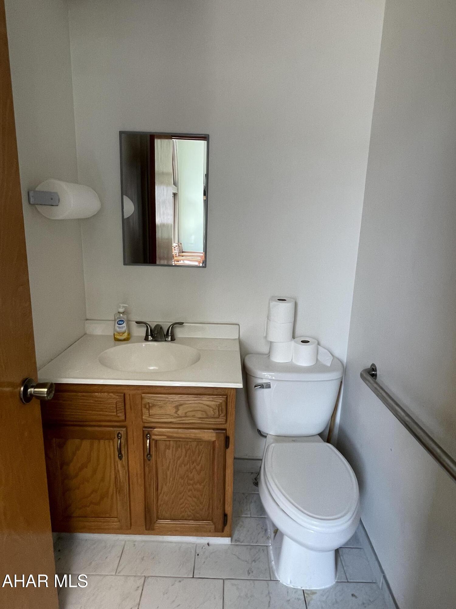 None - Commercial Sale