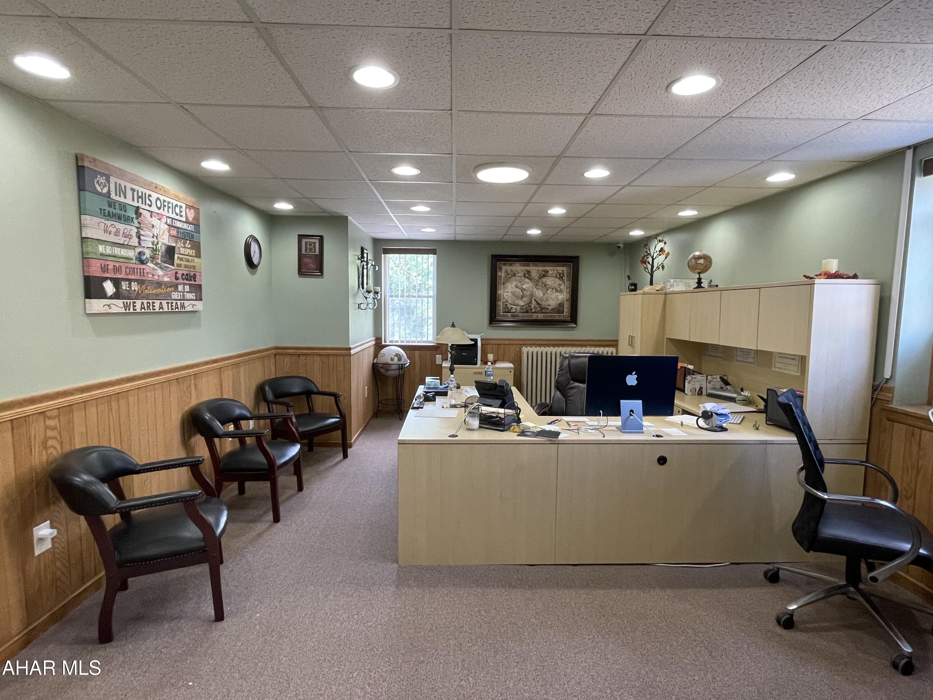 None - Commercial Sale