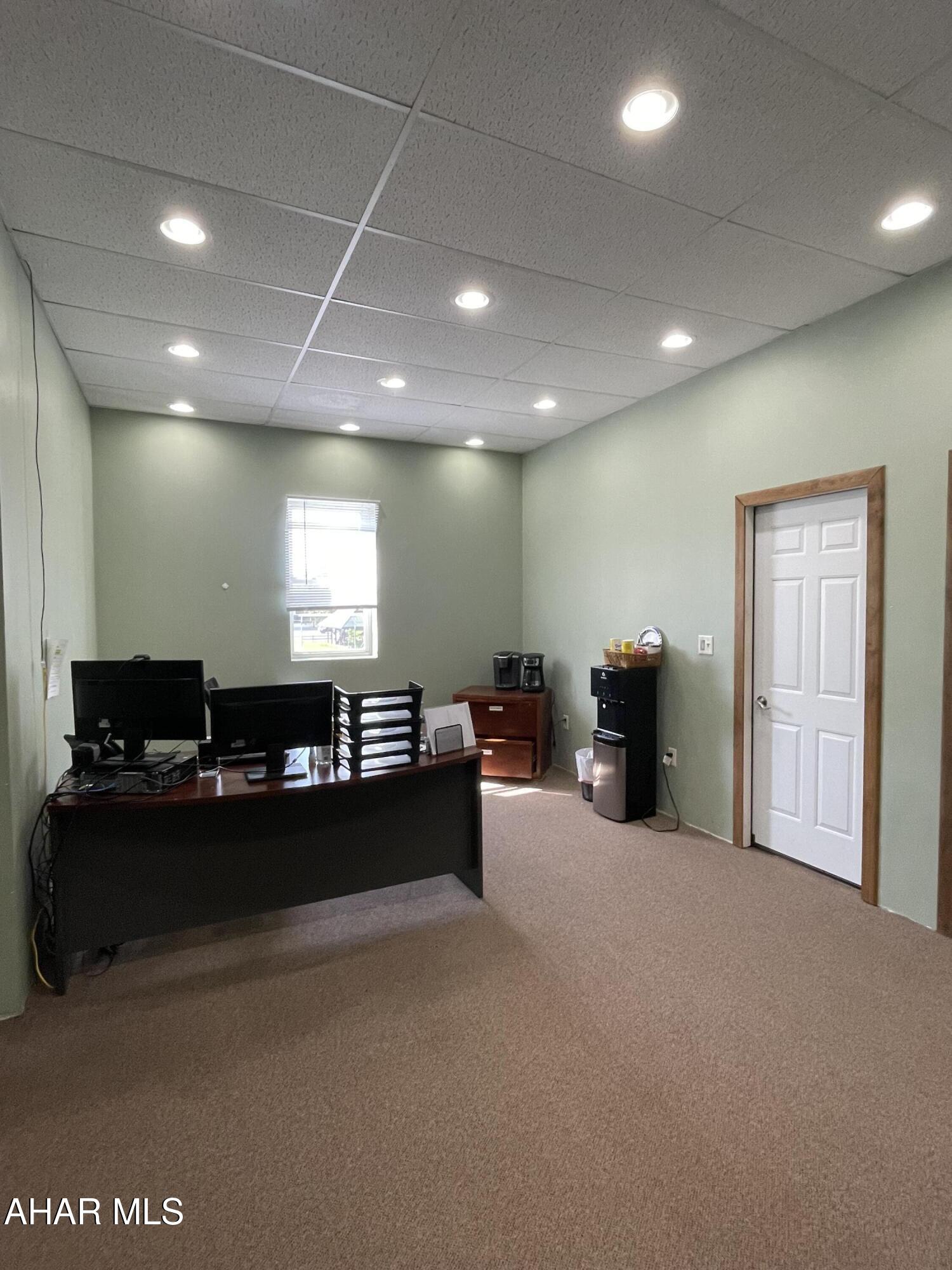 None - Commercial Sale