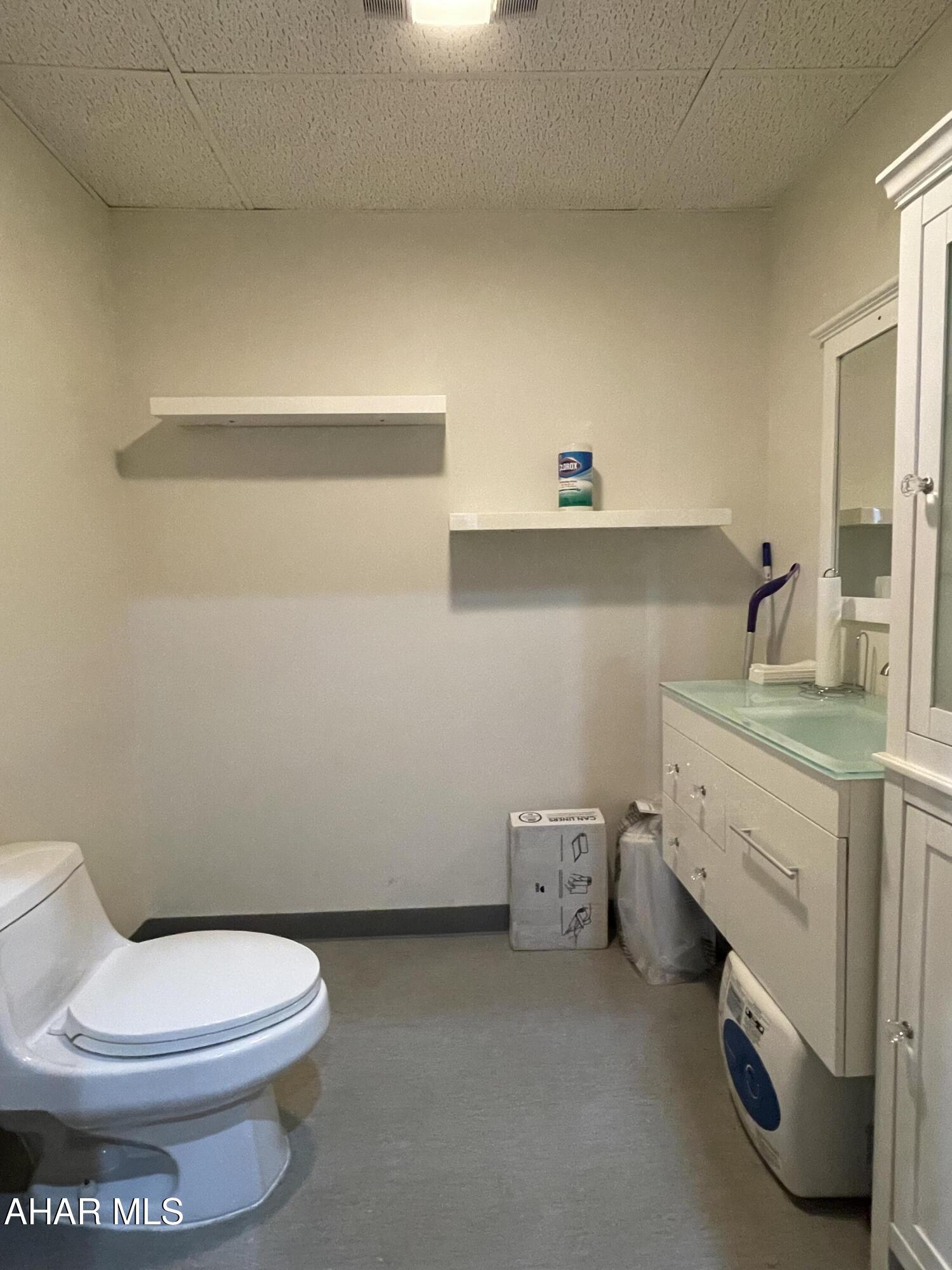 None - Commercial Sale