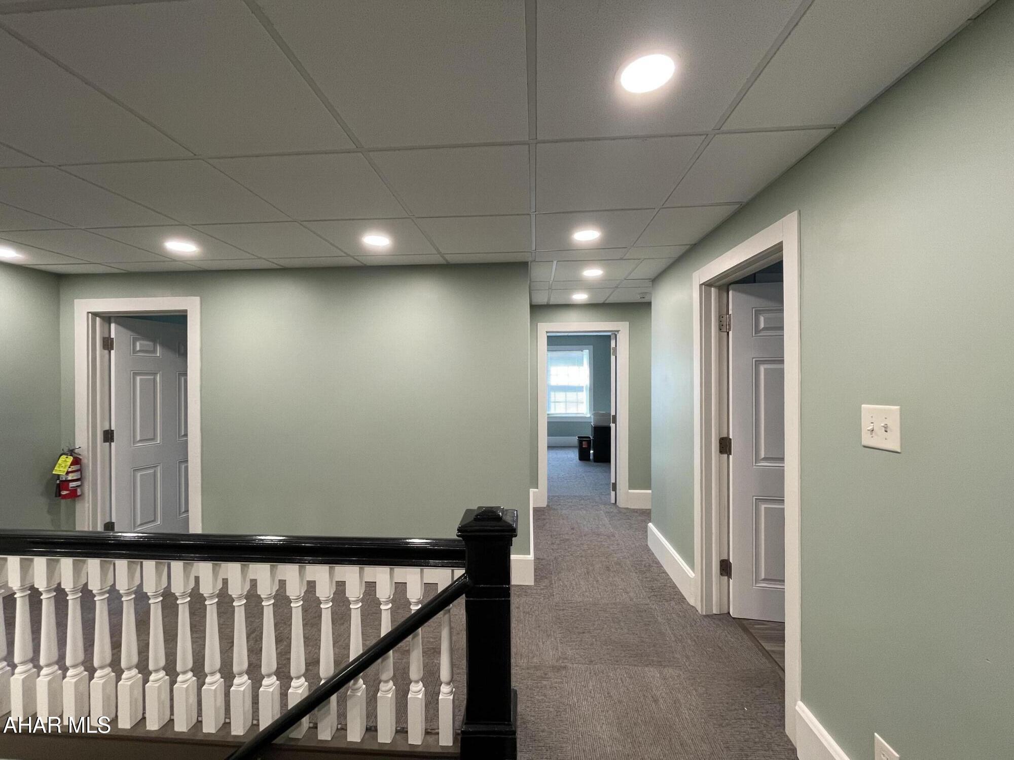 None - Commercial Sale