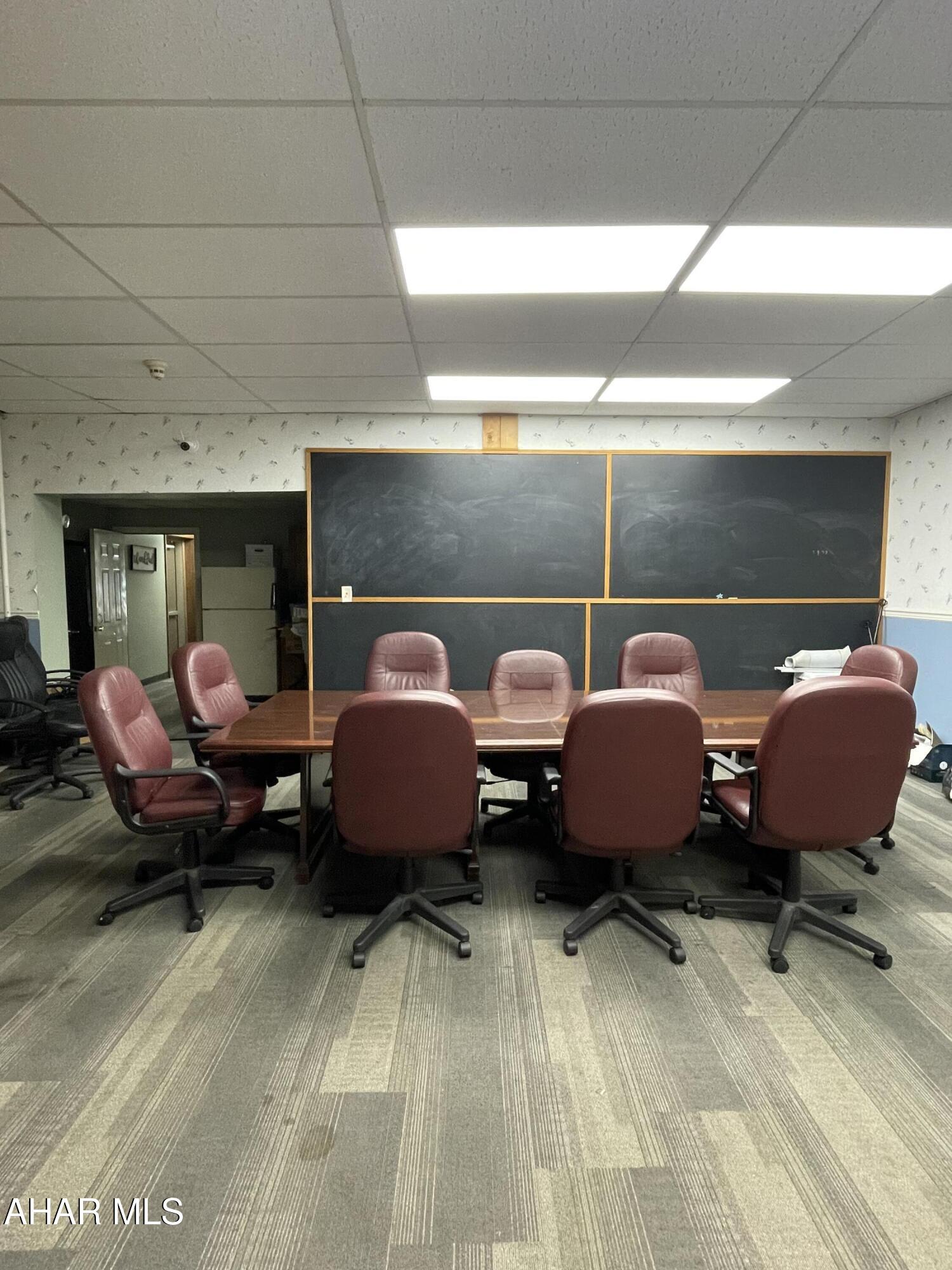 None - Commercial Sale