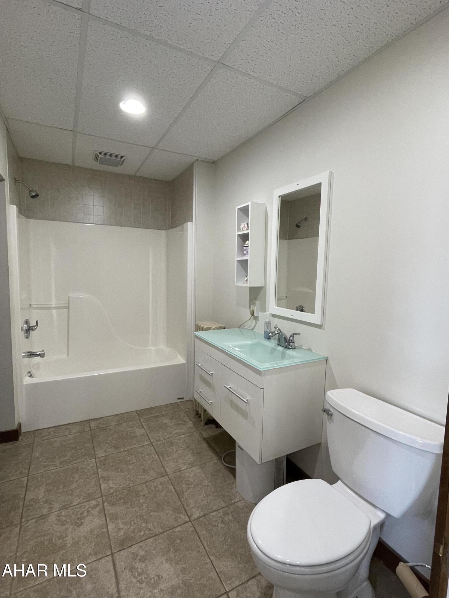 None - Commercial Sale