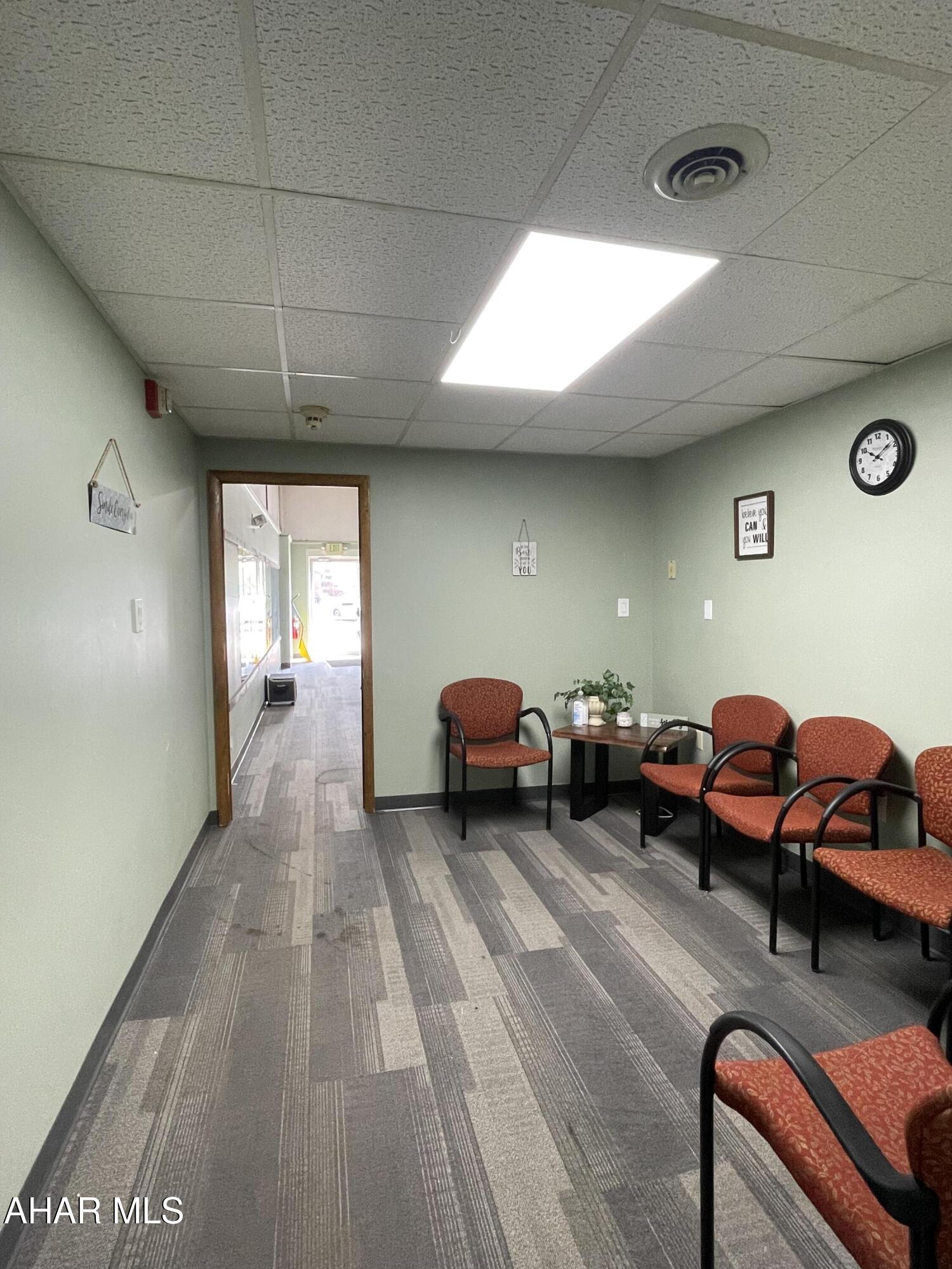 None - Commercial Sale