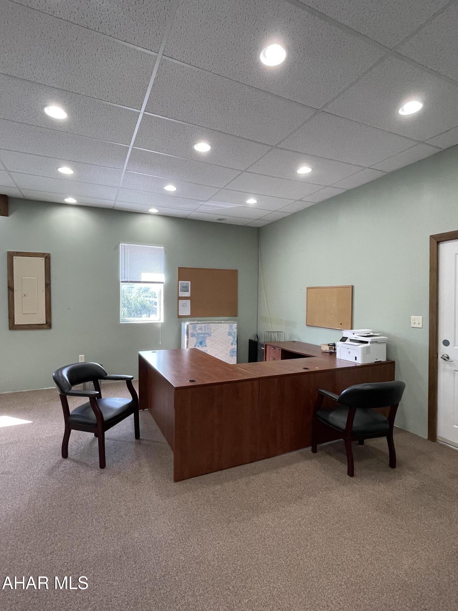 None - Commercial Sale