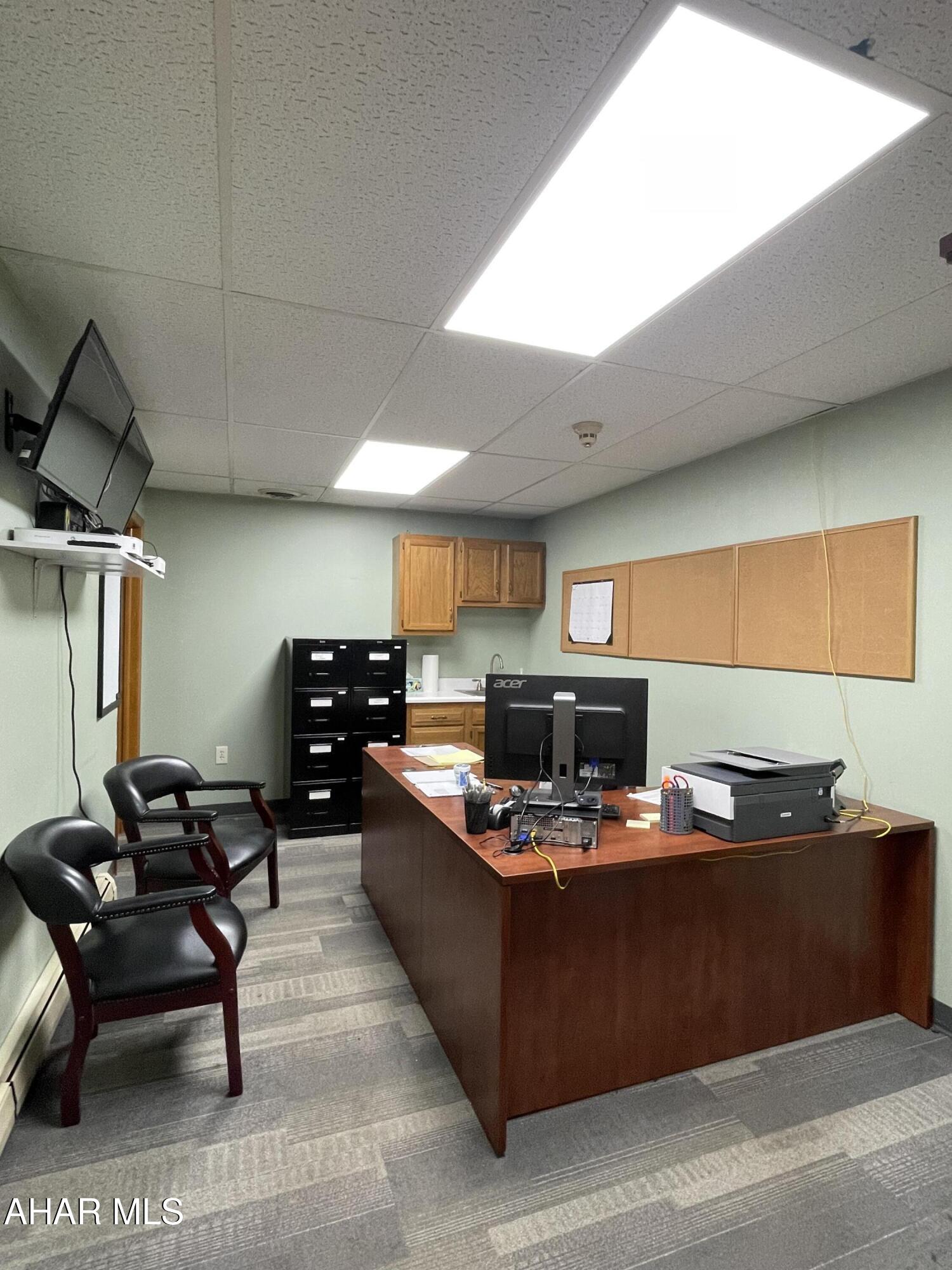 None - Commercial Sale