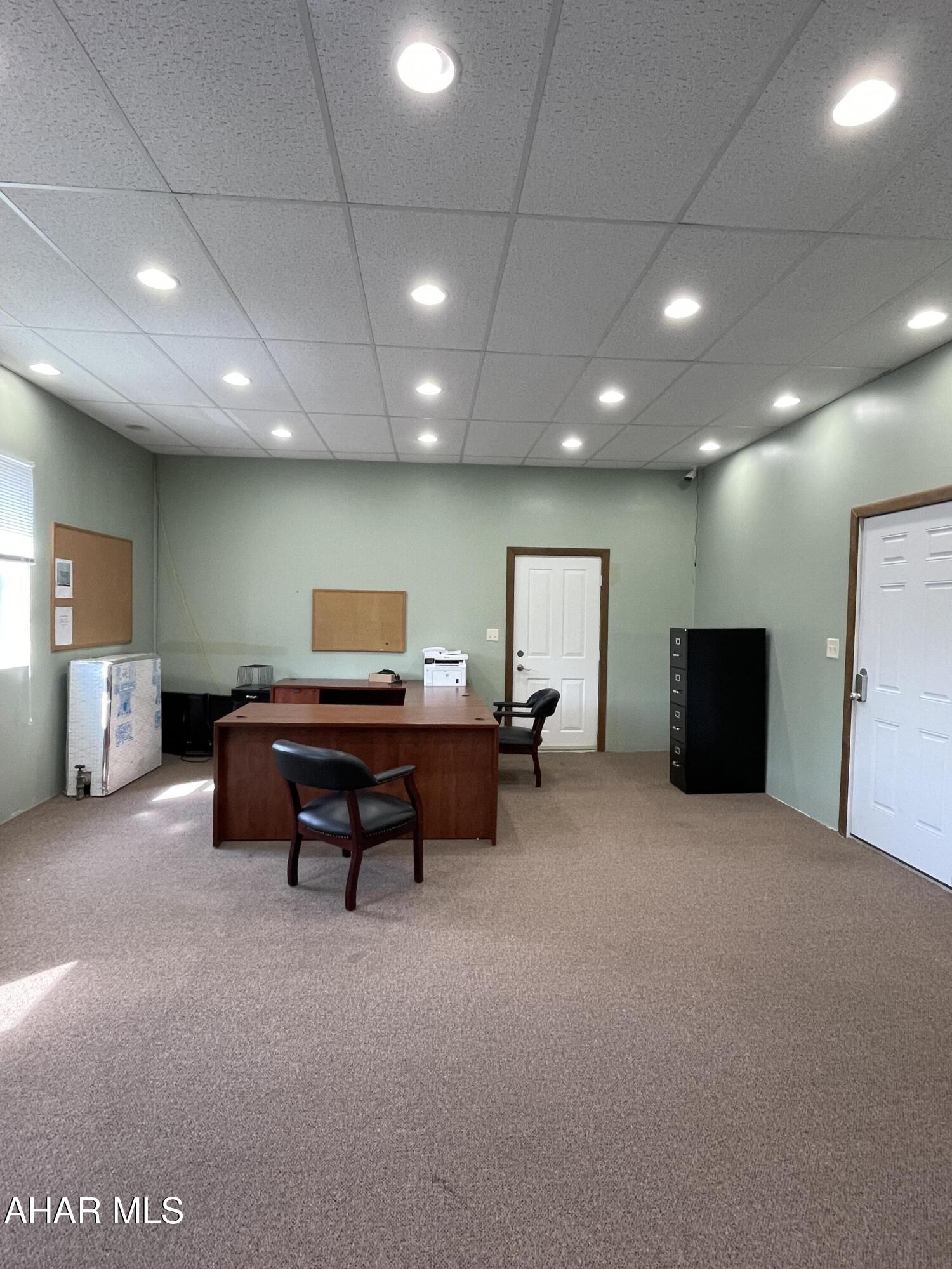 None - Commercial Sale